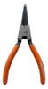 Pinza Segger Abrir Recta 13'' Harden Profesional 0