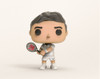 Muñeco Figura 3d Tenista Jugador Tenis Impresion 3d 1