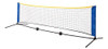 Set Red De Fútbol Tenis + Soporte + Bolso 0 Set Red De Fútbol Tenis + Soporte + Bolso 0