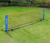 Set Red De Fútbol Tenis + Soporte + Bolso 2 Set Red De Fútbol Tenis + Soporte + Bolso 2