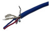 Cable Microfono Balanceado Blindado Xlr Dmx X Metro 2