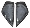 Delantera Del Led Intermitente Humo Lente Para Ducati Ducati 0