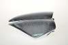 Delantera Del Led Intermitente Humo Lente Para Ducati Ducati 4
