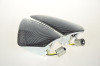 Delantera Del Led Intermitente Humo Lente Para Ducati Ducati 5