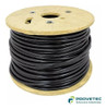 Cable Acero Gym Forrado Repuesto Gimnasio 6mmx5m Reforzado 2