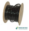 Cable Acero Gym Forrado Repuesto Gimnasio 6mmx5m Reforzado 3