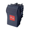 Interruptor Tecla Para Vw (toma De Motor) Kostal 13592 0