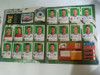Álbum Da Copa Do Mundo De 2010 - Completo - Original-  T 7