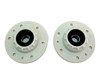 Kit Porta Rodamiento Lavarropas Candy Ct105-12 0