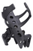 Soporte Para Botella Para Bicicleta Negro  De  Metal 0 Soporte Para Botella Para Bicicleta Negro  De  Metal 0