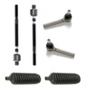 Kit Tren Delantero Clio 1 (91-98) Precaps Extremos Fuelles 0