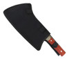 Cutelo 9'' Inox Brut Forge Com Bainha 4