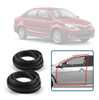 Kit Borracha Vedação 2 Portas  Toyota Etios Sedan 2015/... 0