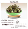 Chá De Ervas De Quitoco Próprio Para Chá 30g 1
