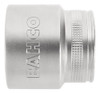 Bocallave Con Encastre De 1/2  Y Perfil Hexagonal De 15mm 1