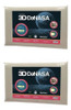 Set 2 Almohadas  Espuma Memoria Viscoelastico Nasa 3d 0