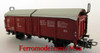 Märklin - Vagón Góndola C/ Tapas - Db - C: 4619 - C/caja (2) 1