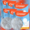 Absorventes Para Seios Cremer 6 Caixas Com 30 Unidades Cada 4