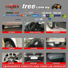 Defensa Frontal Overbumper Vw Amarok 2017+ 2