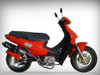 Juego Pedalines Delanteros Tuning 1 Juego Pedalines Delanteros Tuning 1