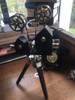 Proyector Tupo Antiguo  Adorno Vintage No Globo Terráqueo 5