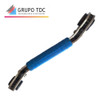 Llave Criquet Value Vrt201 - Curva 1/4-5/16 3