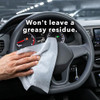 Toallitas De Limpieza De Automóviles Limpiador De Interiores 3
