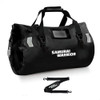 Bolso Trasero Samurai Impermeable Negro - Rvm 10 0