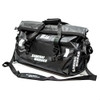 Bolso Trasero Samurai Impermeable Negro - Rvm 10 3