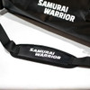 Bolso Trasero Samurai Impermeable Negro - Rvm 10 4