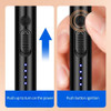 X2 Kit Chispero Electrico Encendedor Cocina Recargable Usb 3