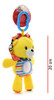 Sonajero Animales Con Espejo 20cm 3 Modelos Ploppy.6 390198 1