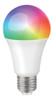 Bombilla E27 Inteligente Led Wifi Smart 21import 0