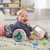 Vtech 3-in-1 Tummy Time Roll-a-pillar 4