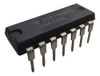 Cd4070 Cuadruple Compuerta Or Exclusiva Pack X2 Unidades 0
