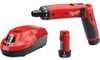 Kits De Destornillador Hexagonal Milwaukee Electric Tools M4 0