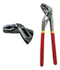 Pinza Pico De Loro 10 Cremallera Mango Ergonomico Matezz 0