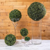 Esfera Decoracion Cesped Artificial N1/ 38cm - Sheshu Home 5