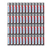 Pilas Aa Philips Alcalinas (48 Uni)  12 Blíster 0