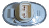 Farol Lateral Señalero Chevrolet Spark Ls/lt (original) 2