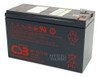 Bateria Para Nobreak Nhs Mini 3 Bivolt 600va Csb 12v 7ah 28w 0