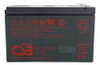 Bateria Para Nobreak Nhs Mini 3 Bivolt 600va Csb 12v 7ah 28w 2