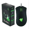 Ratón Con Cable Usb Del Oem Razer Deathadder Elite Chroma Ve 0