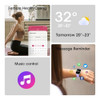 Livikey Reloj Inteligente, Reloj Inteligente Con 6