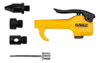 Pistola Soplete Aire Compresor Dewalt Dxcm035 1/4 0