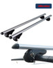 Barras Porta Equipaje Con Llave Suran Spin Stepway 4