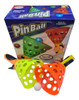 Pinball Juego Aire Libre Diversion Antex 2