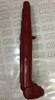 Horquilla Suspensión Delantera Yamaha V80 Original Roja 1