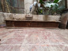 Viga De Hierro Doble T De 16 X 1.15 Mt 0