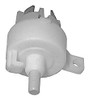 Llave Interruptor Pulsador Secarropas Koh-i-noor 1